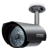IP-видеокамера модель AVTECH AVN265