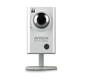IP-видеокамера модель AVTECH AVN801