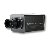 IP-видеокамера модель AVTECH AVM400