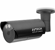 IP-видеокамера модель AVTECH AVM459AH
