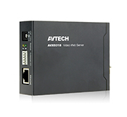 IP- сервер AVTECH AVX931