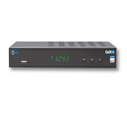 Эфирный приемник HD DVB-T2 GL 100