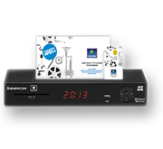 НТВ-ПЛЮС Sagemcom DCI74 HD (без антенны)