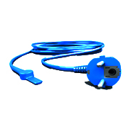 Нагревательный кабель HEM FS-35602-10