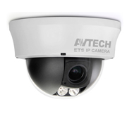 IP-видеокамера модель AVTECH AVM532F