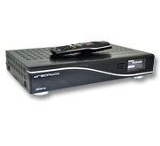 спутниковый ресивер DreamBox DM 7020 HD + HDD+DVBS2  Twin