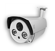 Видеокамера ST-120 IP HOME  POE (объектив 2,8mm)