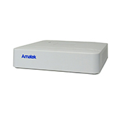 Гибридный видеорегистратор 960H/AHD/IP на 4 канала AR-HT41LNX