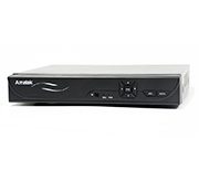 Гибридный видеорегистратор 960H/AHD/IP на 8 каналов AR-HT84NX