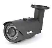 Уличная мультиформатная видеокамера  AC-HS205V (5-50) 