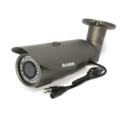 Уличная IP видеокамера 1,3Мп AC‐IS136V (2.8-12)