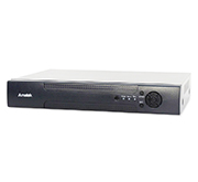 Гибридный видеорегистратор 960H/AHD/IP на 16 каналов AR-HT166N