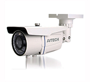 IP-видеокамера модель AVTECH AVM3452HP