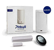 Базовый комплект PitBull Alarm Start