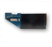 LCD-дисплей для модели ресиверов  DreamBox  DM920