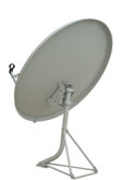 Спутниковая антенна  SK90-PW
