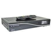 кабельный ресивер DM7020HD Twin 2xDVB-C (CXD1981)+ HDD 1Tb