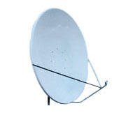Спутниковая антенна  CА-1200 с кронштейном