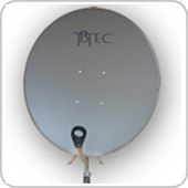 спутниковая антенна TB Tec SA-09M 