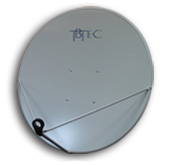 спутниковая антенна TB Tec SA-1.20M