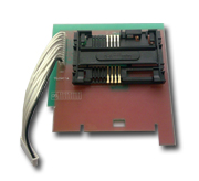 Smartcard-Reader Conax EV-8000 для Elanvision