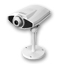 AVTech AVN216 Корпусная цветная IP-видеокамера D1 для внутреннего видеонаблюдения
