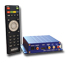 Автомобильный цифровой эфирный ТВ-комплект LEXO AUTO STANDARD DVB-T2