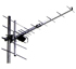 Антенна наружная для цифрового DVB-T2 телевидения SkyTech UHF-13
