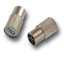 ALCAD RM-075 Нагрузочный резистор 75 Ом (IEC-конектор) 