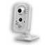 Space Technology IP Видеокамера ST-711 IP PRO, (2.8мм) цветная c ИК подсветкой для ночного видеонаблюдения в помещении до 10м, датчик движения, micro SD-карта, Разрешение 2,0Мп -1080P, Фокусное расстояние: (105гр.)