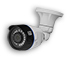 Space Technology Видеокамера ST-2007 V3(объектив 2,8mm), цветная, уличная, режимы работы: AHD/TVI/CVI/Analog, с ИК подсветкой 25м, Разрешение: 2МП (1080P)