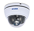 AMATEK AC-HD202V Купольная мультиформатная видеокамера с ИК подсветкой 20м и вариофокальным объективом 2,8-12мм