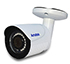 AMATEK AC-HS202 (3,6) Уличная мультиформатная  видеокамера с ИК подсветкой 20м. Объектив 3.6мм