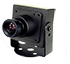 AMATEK AC‐HMQ20B Миниатюрная мультиформатная AHD/ TVI/ CVI/ CVBS с фиксированным объективом 2.8 мм. Камера с разрешением 2 Мп 