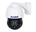 AMATEK AC-H201PTZ22H  Купольная высокоскоростная поворотная видеокамера AHD/TVI/CVBS «День/Ночь» (Speed Dome)
