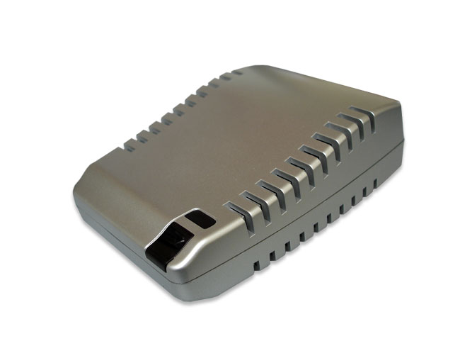 Techno Trend DVB приставка для ПК S-2400 USB-2.0