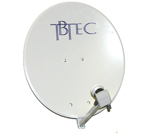 Спутниковые антена TBTec SA-55M