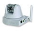 Cam3200 Visonic беспроводная поворотная WiFi камера видеонаблюдения  